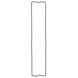 Valve cover gasket Perkins 1006-6, 1006-6T