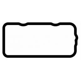 Valve cover gasket New Holland 295CG-5