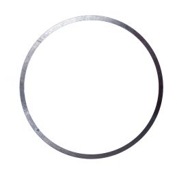 Compensation ring shim for cylinder linings - bottom Deutz FL912 - 0,8mm