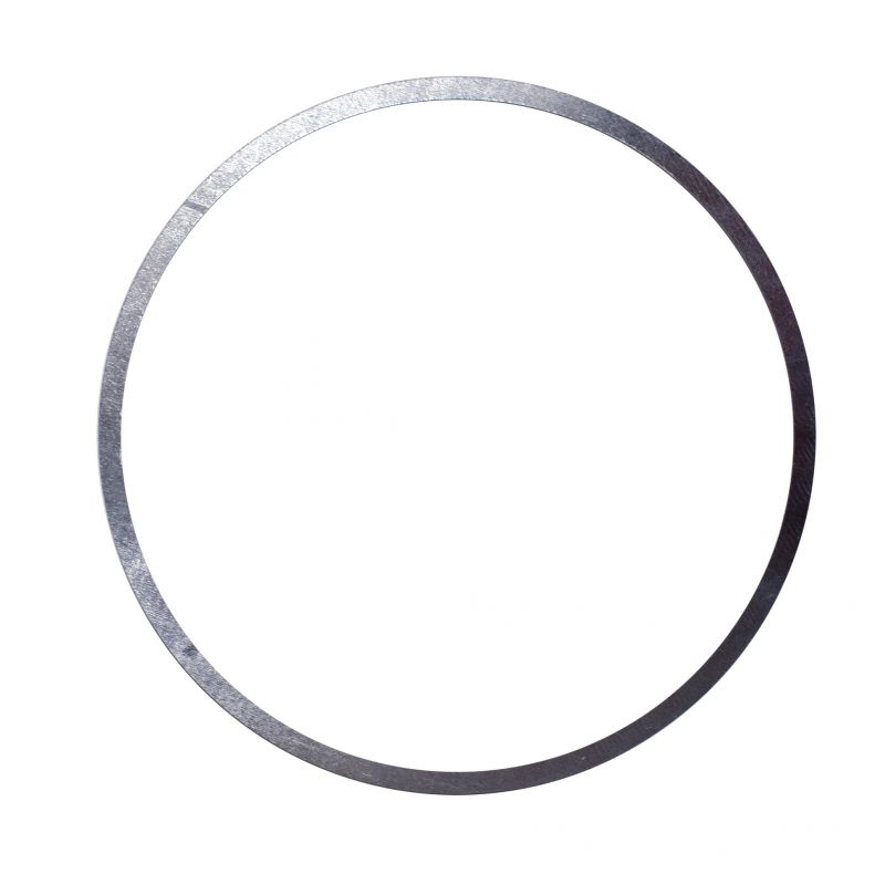 Compensation ring shim for cylinder linings - bottom Deutz FL912 - 0,8mm Compensation ring shim for cylinder linings - bottom Deutz FL912 - 0,8mm