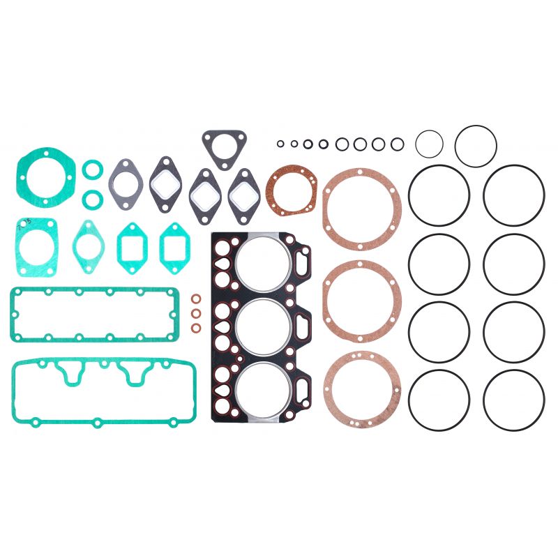 Full gasket set Steyr 545, 548 Full gasket set Steyr 545, 548