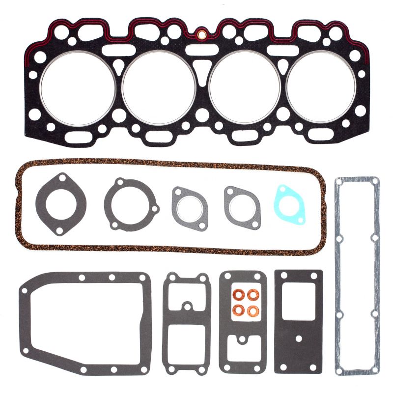 Head gasket set Perkins A4.318