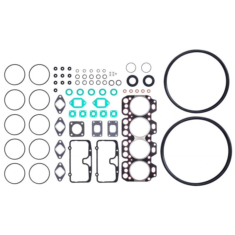 Full gasket set Steyr 8070, 8075