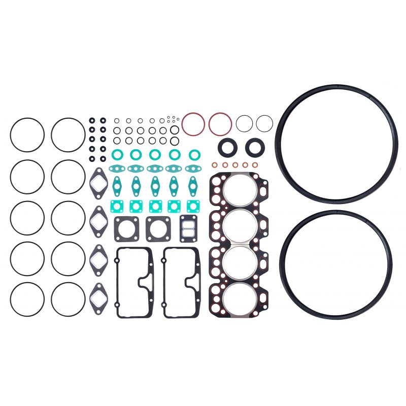 Full gasket set Steyr 8080, 8090 Full gasket set Steyr 8080, 8090