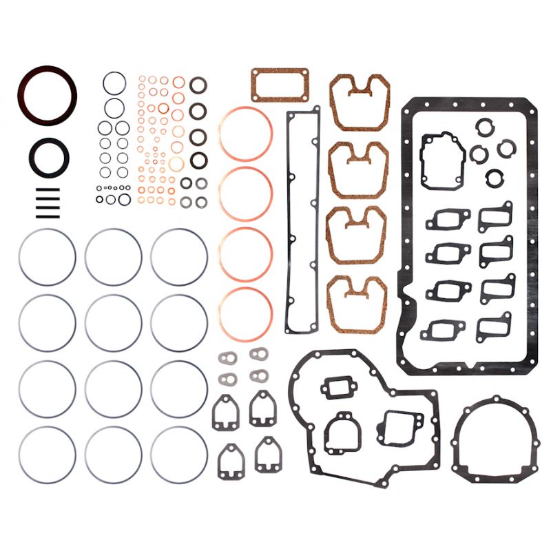 Full gasket set Same 916.4A