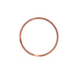 Copper ring 1006PA
