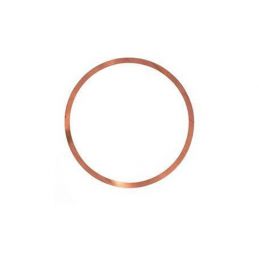 Copper ring Same 1000.6