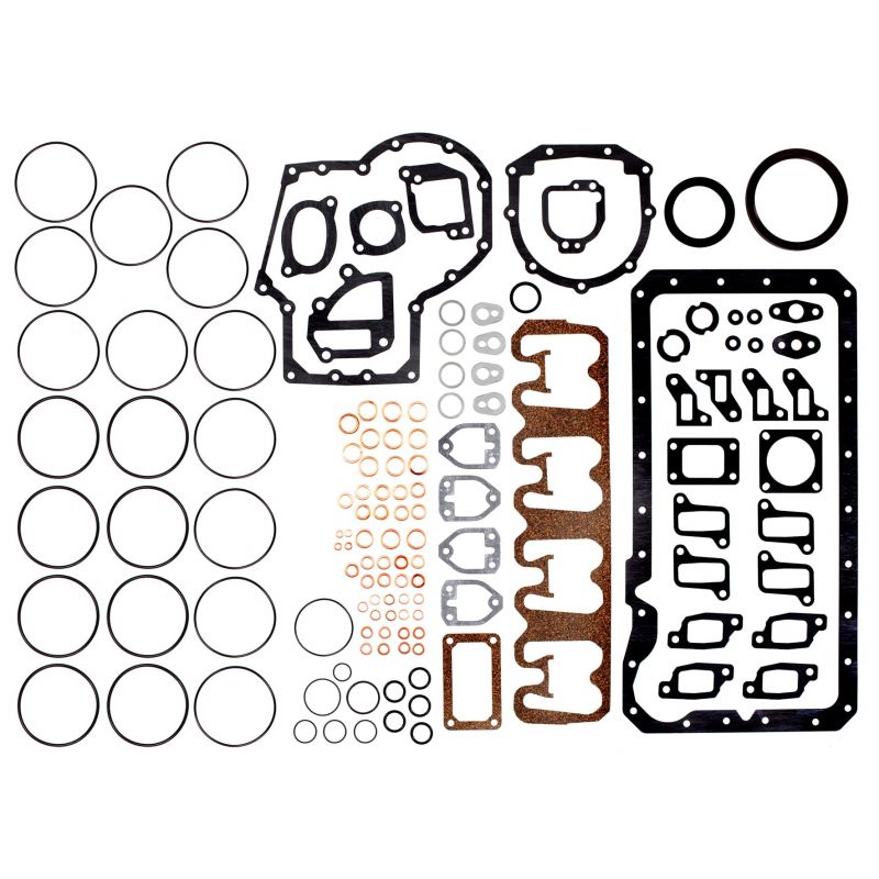 Full gasket set Same 1000.4W Full gasket set Same 1000.4W
