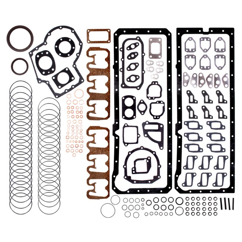 3360050.610 Full gasket set Same 1000.6W