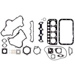 Gasket kit Mitsubishi  K4E,...