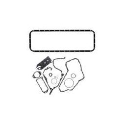Bottom gasket set  6 cylinders