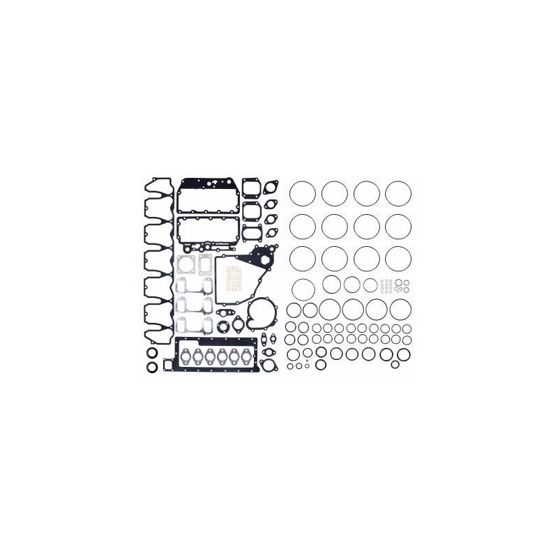 Full gasket set Deutz BF6M1013