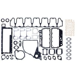 Gasket set Deutz BF6M1013 (without O-rings)