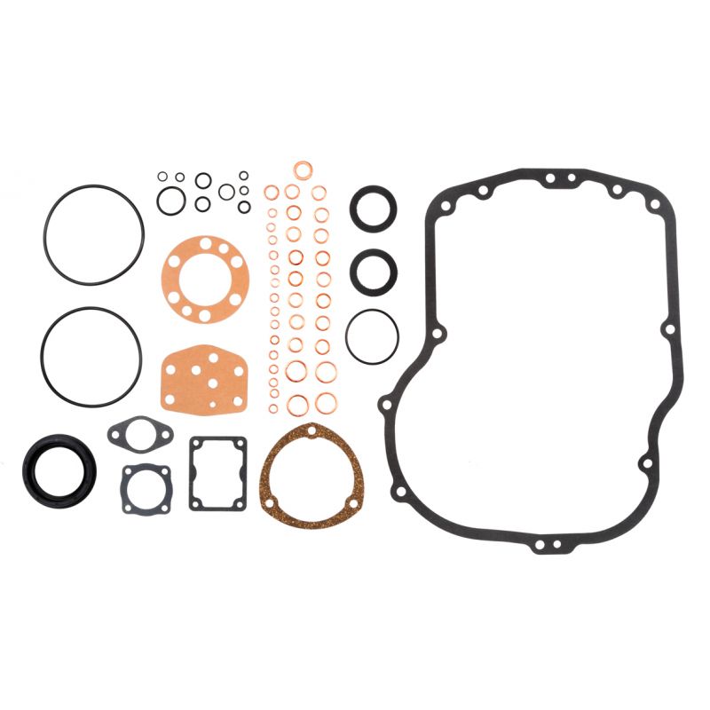 Gasket set motorblock Porsche Tractor Junior 108