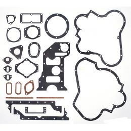 Bottom gasket set  service