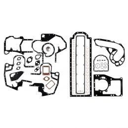 Full gasket set - material...