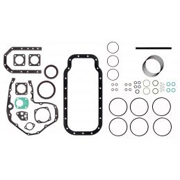 Bottom gasket set  3 cylinders