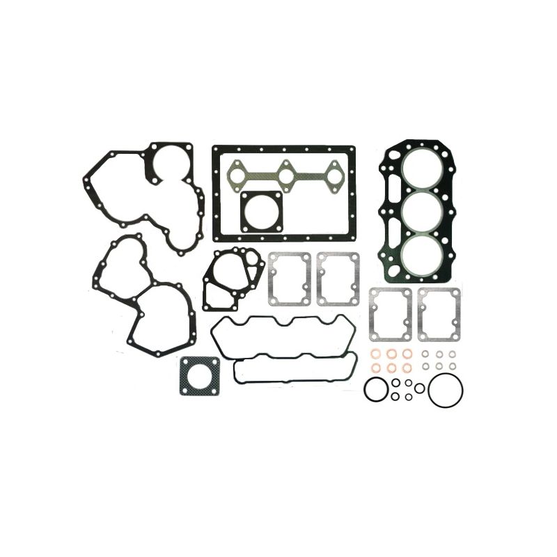 Gasket set Perkins 103.10