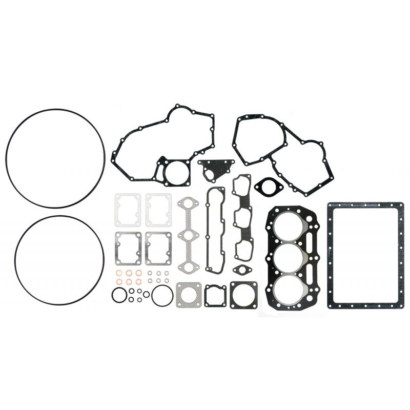 Gasket set Perkins 103.13, 103.15