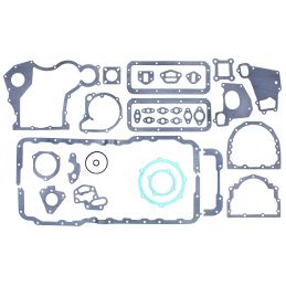 Bottom gasket set 111802