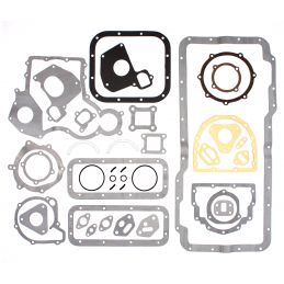 Bottom gasket set 111801