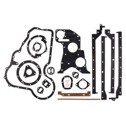 Bottom gasket set  111584