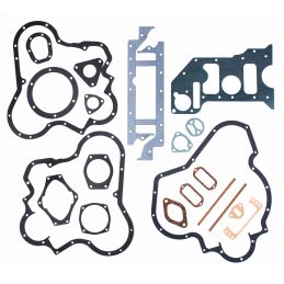 Bottom gasket set  111581
