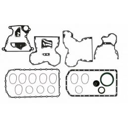 Bottom gasket set John Deere 4039D/T, 4045D/T - CV