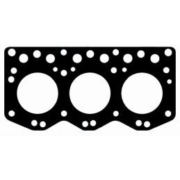 ISEKI E3AE1 Cylinder head...