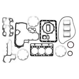 Full gasket set Kubota D1703