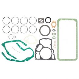 Bottom gasket set Hanomag...