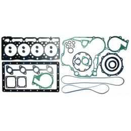 Full gasket set Kubota V1505