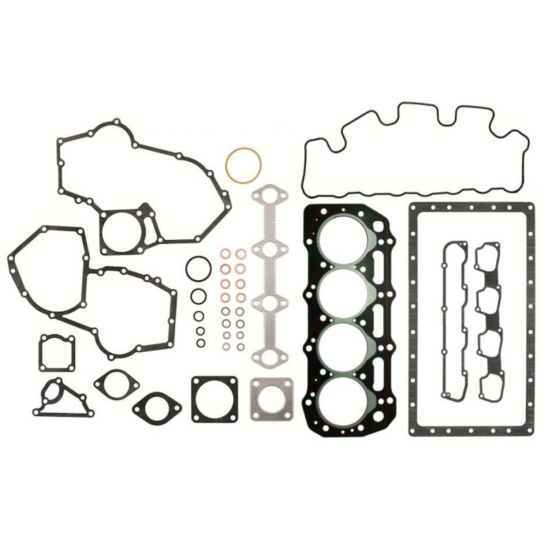 Gasket set Perkins KF 104.19