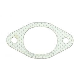 Exhaust pipe gasket