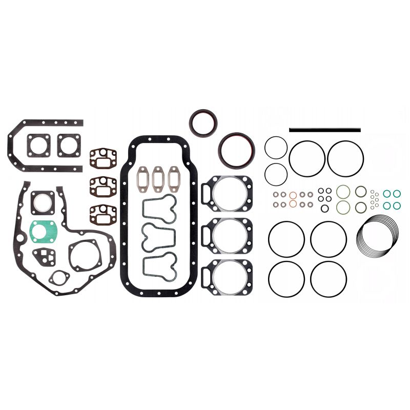 Full gasket set Case, MWM TD226B3 Full gasket set Case, MWM TD226B3