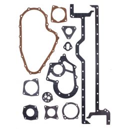 Bottom gasket set 101705