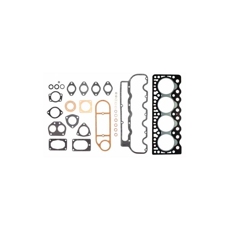 Head gasket set Hanomag D141, D142