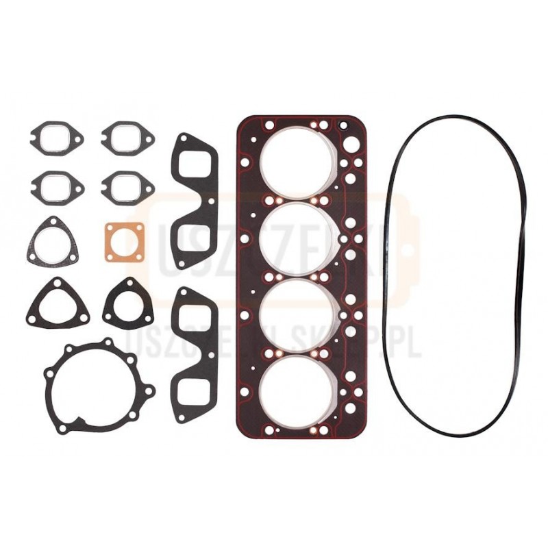 Head gasket set 1,8mm fi106mm