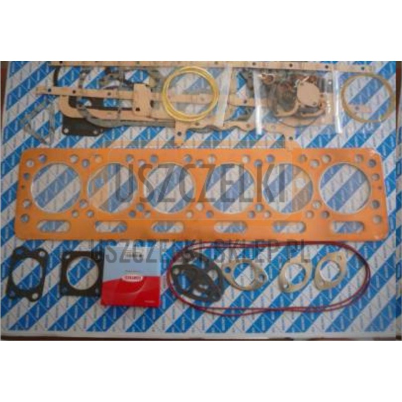 Full gasket set 301132+330328