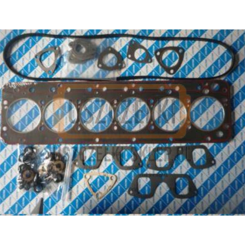 Head gasket set 1,8mm fi100mm