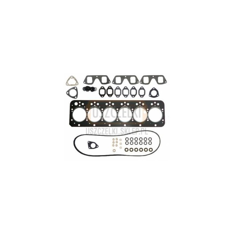 Head gasket set 1,8mm fi106mm