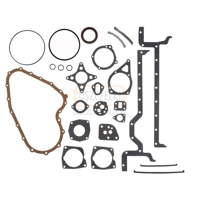 Bottom gasket set 101427 Bottom gasket set 101427