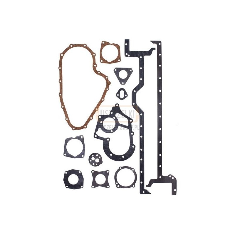 Bottom gasket set  101705CV