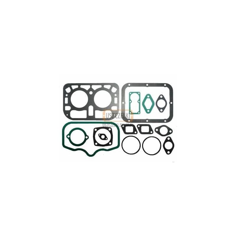 Head gasket set MAN 8515 M 172