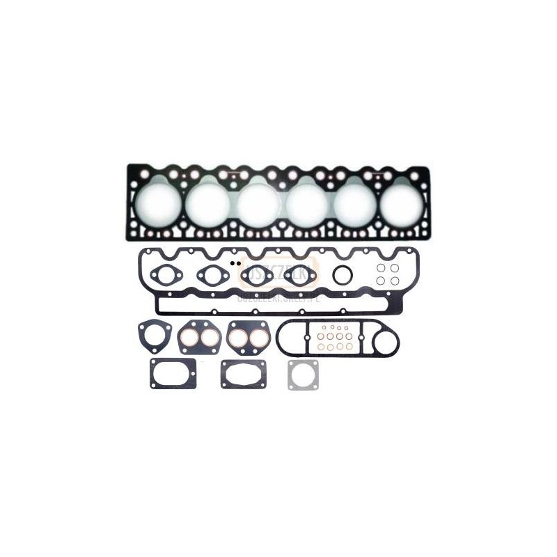 Head gasket set Hanomag D161, D162