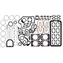 Full gasket set 100800