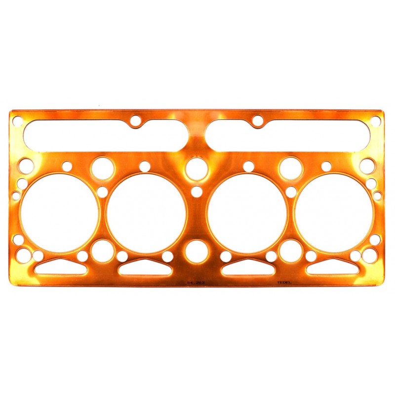 Head gasket Perkins 111565