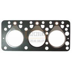 Head gasket International, Nissan N31