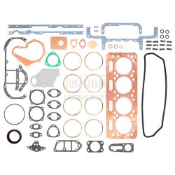 Full gasket set  Iveco OMC