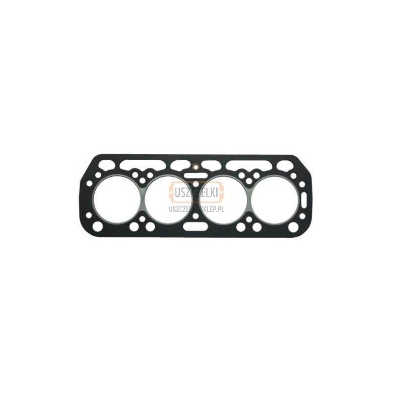 Head gasket McCormick 270